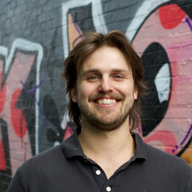 Tom Hanson